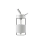 Пляшка для води Buydeem CD1017 500 мл Oats White (CD1017-OW) - зменшене зображення 1