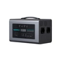 Зарядна станція Marsriva MP6Pro 600W (MP6Pro_MARSRIVA) - зменшене зображення 3