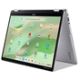 Ноутбук Acer Chromebook Spin CP314-2HN (NX.KYJEU.001) - зменшене зображення 8