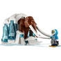 Конструктор LEGO Арктика: передвежная наукова станція (60195) - зменшене зображення 4