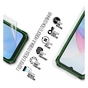 Плівка захисна Armorstandart Anti-Blue Blackview BV6200 (ARM75062) - зменшене зображення 2