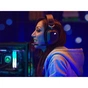 Навушники Corsair HS80 RGB Wireless Carbon (CA-9011235-EU) - зменшене зображення 8
