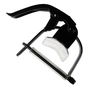 Каподастр Maxtone Classic Guitar Capo (GC500BC) - уменьшенное изображение 1