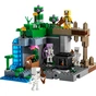 Конструктор LEGO Minecraft Підземелля скелетів 364 деталі (21189) - зменшене зображення 9