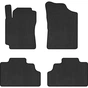 Килимок в салон EVAtech Geely CK Restyling 2008-2016 Sedan EU (GY51660PVC4RBB) - зменшене зображення 1