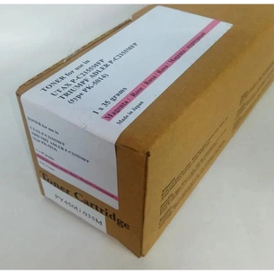 Тонер-картридж Tomoegawa UTAX/TRIUMPF PK-5014M Magenta + chip (PY450U.035M) зображення 1
