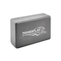Блок для йоги PowerPlay Yoga Brick Сірий (PP_4006_Grey_Yoga_Brick) - зменшене зображення 3