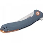 Ніж CJRB Gobi G10 Gray (J1906-GYC) - зменшене зображення 3
