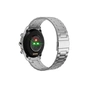 Смарт-годинник Globex Smart Watch Titan (silver) - зменшене зображення 4