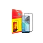 Чохол до мобільного телефона Dengos Kit for Motorola G72 case + glass (Black) (DG-KM-51) - зменшене зображення 4