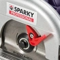 Дискова пила Sparky TK 40 - зменшене зображення 2