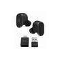 Навушники Logitech Zone True Wireless Graphite (985-001082) - зменшене зображення 3