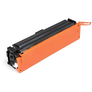 Картридж Vinga CANON 045 Yellow (V-L-C045YA) зображення 1