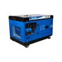 Генератор Enersol 10 kW (SKDS-10EBA) - зменшене зображення 3
