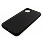 Чохол до мобільного телефона Dengos Carbon iPhone 11 Pro Max, black (DG-TPU-CRBN-41) - зменшене зображення 2