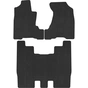Килимок в салон EVAtech Honda Element 2003-2011 SUV EU (HA3775ZG3RBB) - зменшене зображення 1