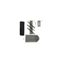 Намет Wechsel Outpost 2 TL Laurel Oak (231069) (DAS301047) - уменьшенное изображение 9