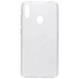 Чохол до мобільного телефона Laudtec Huawei Y7 2019 Clear tpu (Transperent) (LC-HY72019T) - зменшене зображення 5