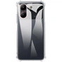 Чохол до мобільного телефона BeCover Anti-Shock ZTE Blade A54 Clear (710865) - зменшене зображення 1