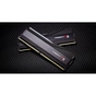 Модуль пам'яті для комп'ютера DDR5 32GB (2x16GB) 8000 MHz Trident Z5 RGB Black G.Skill (F5-8000J3848H16GX2-TZ5RK) - зменшене зображення 5