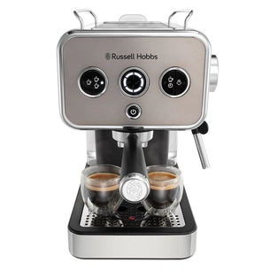 Ріжкова кавоварка еспресо Russell Hobbs 26452-56 зображення 1