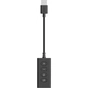 Навушники Hator Hypergang 2 USB 7.1 Black (HTA-940) - зменшене зображення 7