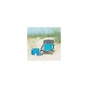 Крісло складане Uquip Sandy Blue/Grey х 2 шт (244403) (DAS303242) - уменьшенное изображение 10