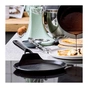 Сковорода KitchenAid CFA для млинців 24 см з керамічним покриттям (CC005680-001) - зменшене зображення 6