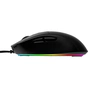Мишка Dream Machines Dream Machines DM4 Evo S USB Black (DM4_EVO_S) - зменшене зображення 4