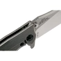 Ніж ZT 0562TI - зменшене зображення 5
