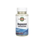 Мінерали KAL Магній Хелат, Magnesium Amino Acid Chelate, 100 таблеток (CAL81123) - зменшене зображення 1