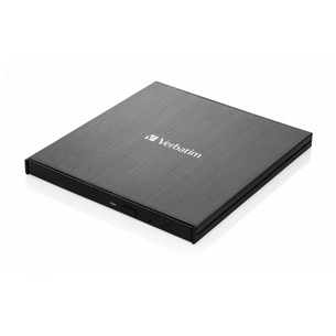 Оптичний привід Blu-Ray Verbatim 43888 зображення 1