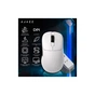 Мишка Ajazz AJ179PRO Wireless/Bluetooth/USB Charging Dock White (AJ179-PRO-W) - зменшене зображення 6