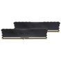 Модуль пам'яті для комп'ютера DDR5 32GB (2x16GB) 6000 MHz Redline Mushkin (MRF5U600DDDM16GX2) - зменшене зображення 1