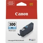 Картридж Canon PFI-300 Photo Cyan (4197C001) - уменьшенное изображение 1