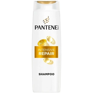 Шампунь Pantene Pro-V Keith Haring Artist Edition Інтенсивне відновлення 250 мл (8700216779494) зображення 1