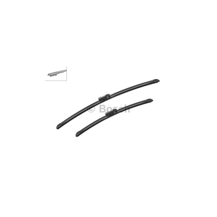 Щітка склоочисника Bosch 3 397 014 010 зображення 1