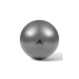 М'яч для фітнесу Adidas Gymball ADBL-11247GR Сірий 75 см (885652008662) зображення 1