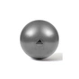 М'яч для фітнесу Adidas Gymball ADBL-11247GR Сірий 75 см (885652008662) - зменшене зображення 1