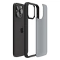 Чохол до мобільного телефона Spigen iPhone 15 Pro Max Ultra Hybrid Frost Black (ACS06568) - зменшене зображення 5