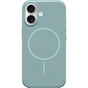 Чохол до мобільного телефона Apple Beats iPhone 16 Case with MagSafe - Riptide Blue (MCFE4LL/A) - зменшене зображення 1