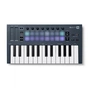 MIDI-клавіатура Novation FLkey Mini (233536) - уменьшенное изображение 7