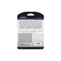 Накопичувач SSD 2.5" 480GB Kingston (SEDC600M/480G) - зменшене зображення 4