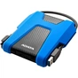 Зовнішній жорсткий диск 2.5" 1TB ADATA (AHD680-1TU31-CBL) - зменшене зображення 3