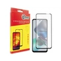 Скло захисне Dengos Full Glue Motorola G13/G23/G53 (black) (TGFG-287) - зменшене зображення 1