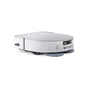 Пилосос Ecovacs Deebot OZMO X5 Pro Omni White (DDX39 WHITE) - зменшене зображення 5