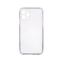 Чохол до мобільного телефона BeCover Xiaomi Redmi 12 4G Transparancy (709625) - зменшене зображення 1