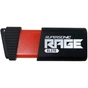 USB флеш накопичувач Patriot 256GB Supersonic Rage Elite USB 3.1 (PEF256GSRE3USB) - зменшене зображення 3