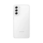 Мобільний телефон Samsung Galaxy S21 FE 5G 8/256Gb White (SM-G990BZWWSEK) - зменшене зображення 2