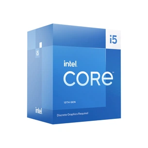 Процесор INTEL Core™ i5 13400F (BX8071513400F) зображення 1